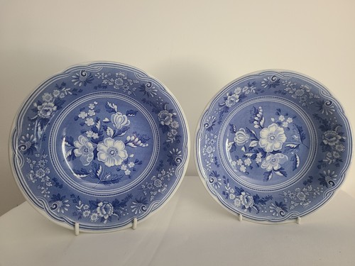 The spode blue - spode,