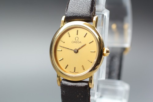 Near mint vintage omega - [near,