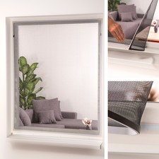Fliegengitter Magnetrahmen