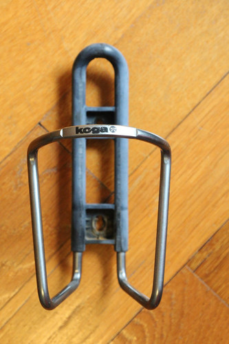 Koga miyata flaschenhalter - koga,