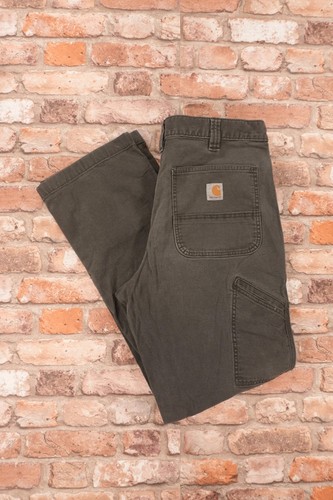 Carhartt relaxed fit rugged - fit,