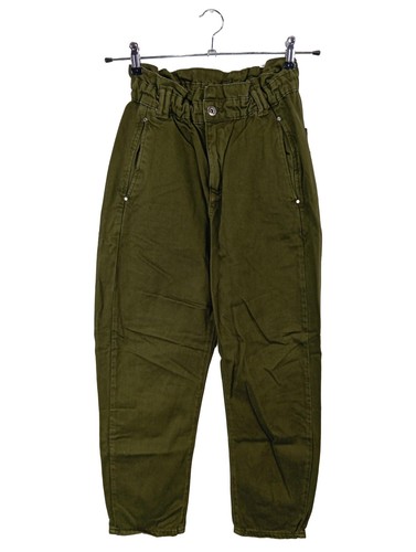 Zara high waist jeans damen - high,