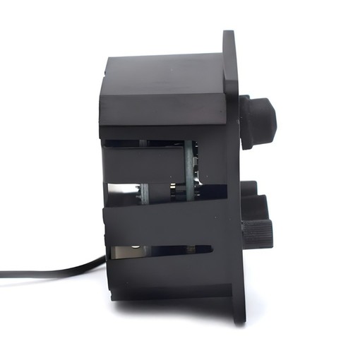 Kompakter gitarren pickup - kompakter, eq