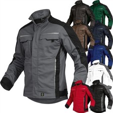 Leibwächter Arbeitsbundjacke