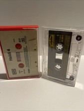 Musikkassette Heidi Folge 1 &