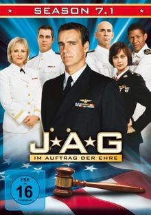 Jag auftrag der - im,