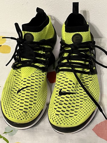 Nike air presto ultra flyknit - presto,