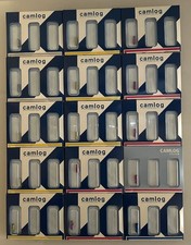 15x Camlog Laborimplantate K-Serie NEU+OVP