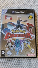 Pokémon colosseum nintendo - pokémon,