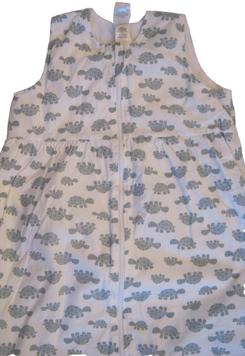 Schlafsack pusblu 110 - schlafsack, cm
