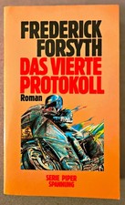 DAS VIERTE PROTOKOLL -