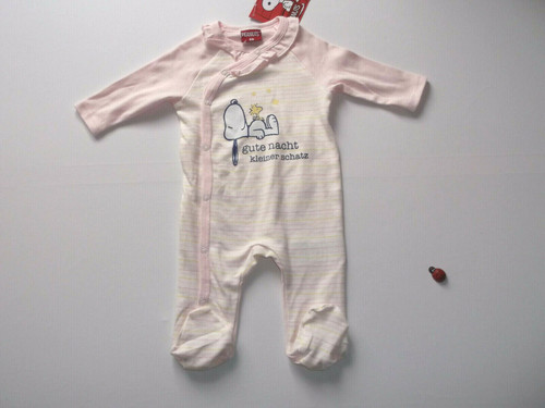 Schlafanzug schlafstrampler - ,