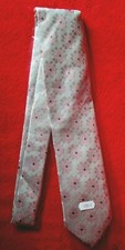 Neu&OVP: 100 % Seide Schlips