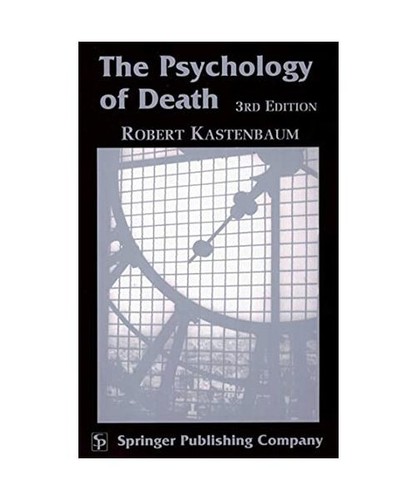 The psychology death - of,