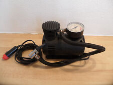 AIR COMPRESSOR 12 Volt 100 Watt 250 PSI Luft Kompressor fürs Auto Camping