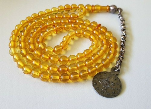 Perlen natur bernstein - 99,