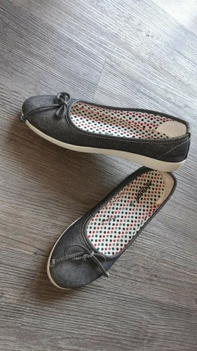 Ballerina größe grau - größe, 38