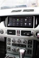 Range rover vogue l322 - vogue,