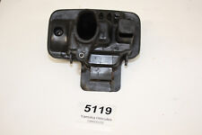 5119 Yamaha Hercules City CV50  Luftfilterkasten