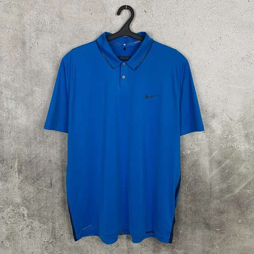 Nike golf tiger woods polo - nike,
