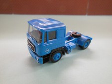 Herpa MAN Zugmaschine ARAL in
