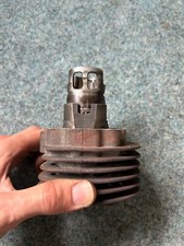 Zylinder für Roller inkl