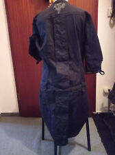Super schickes Kleid für Damen, Größe S, schwarz, zu verkaufen.