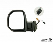 Außenspiegel Links Ele