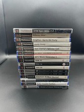Playstation ps 2 Bundle Fifa