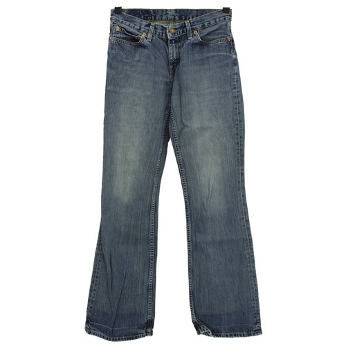6645 levis damen jeans hose - #6645,
