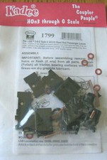 Kadee 1 Scale #1799 for: LGB