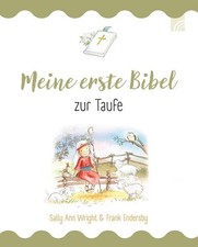 Meine erste bibel zur - meine,