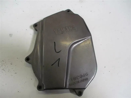 Yamaha tdm 850 3vd - 850,