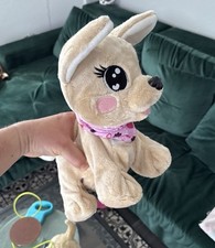 Simba ChiChi Love Baby Boo Chihuahua Hund interaktives Haustier DEUTSCHE VERSION