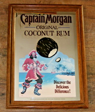 Vintage captain morgan - vintage,