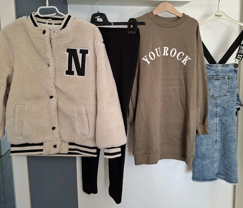 M plage teddyjacke - ❤,