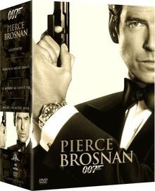 Collection james bond - james,