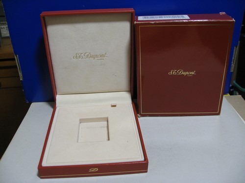 Leere box geschenkbox etui - leere, geschenkbox,
