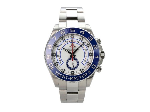 Rolex yacht master ref - yacht-master, ii