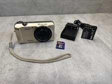 Casio EXILIM EX-H30 Kompakt