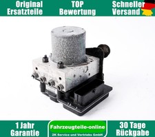 ABS ESP Hydraulikblock