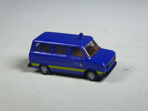 Herpa ford transit - ford,