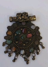 Etno Berber XXL Talisman