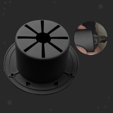 Wohnmobil-Elektrokabel-Luke