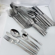 WMF Cromargan Besteck 57