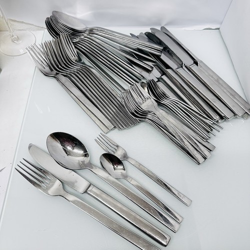 Wmf cromargan besteck - besteck, 57