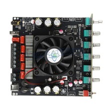 HT21MAX Upgraded 2.1CH