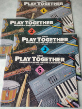 Yamaha Play Together Ensemble