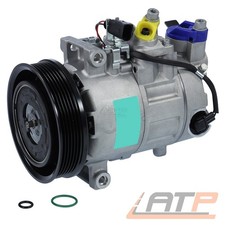 KOMPRESSOR KLIMAANLAGE FÜR