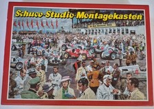 Schuco Studio „Großer